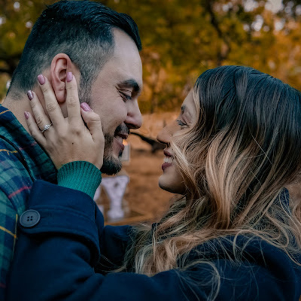 Meet your Posher, Maira